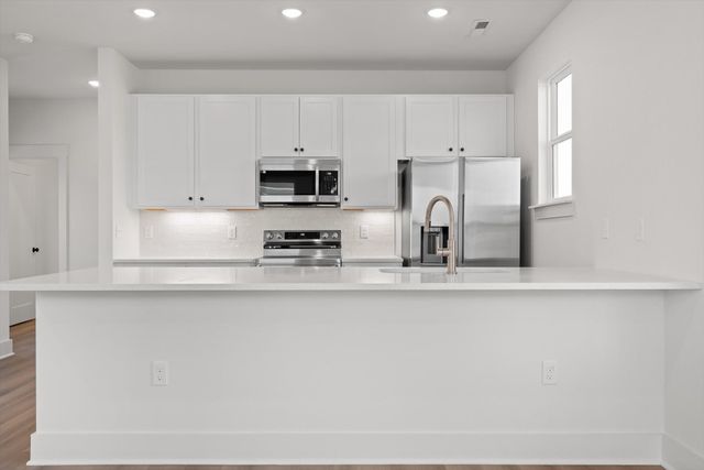 5204 Certain Circle, Hixson, TN 37343
