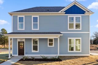 5204 Certain Circle, Hixson, TN 37343