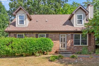 3445 Arvin Dr, Clarksville, TN 37042