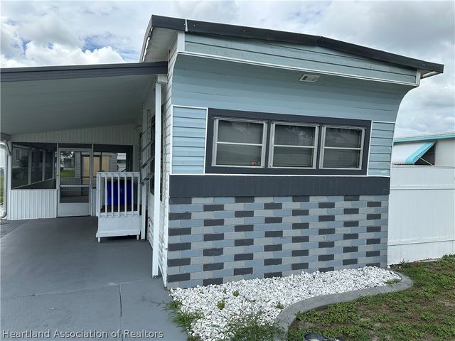 3407 Maine Avenue, Sebring, FL 33870