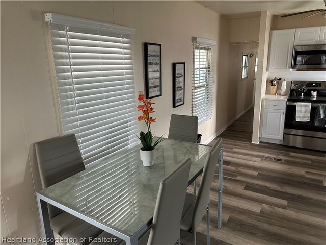 3407 Maine Avenue, Sebring, FL 33870