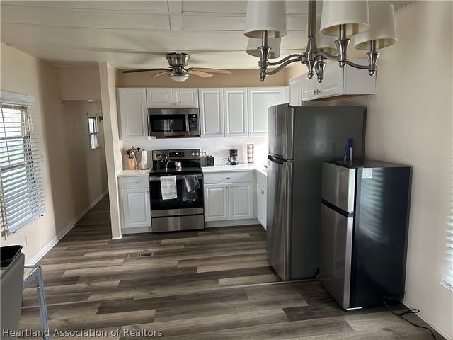 3407 Maine Avenue, Sebring, FL 33870