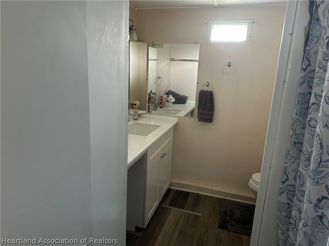 3407 Maine Avenue, Sebring, FL 33870