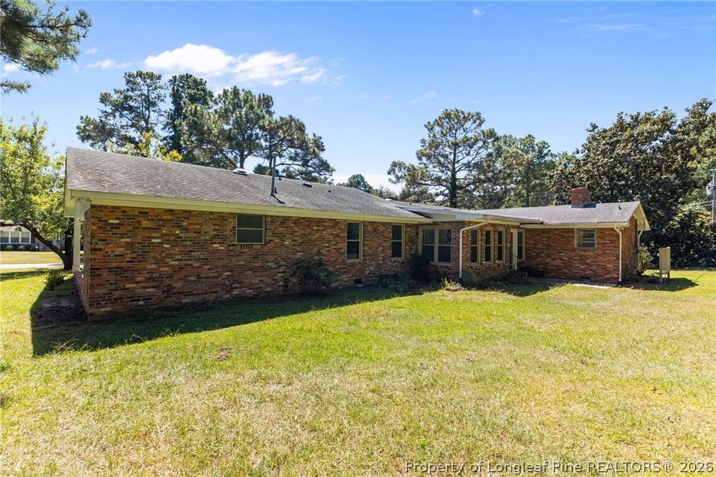 3024 Brechin Road, Fayetteville, NC 28303 — photo 2
