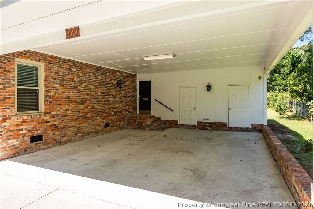 3024 Brechin Road, Fayetteville, NC 28303 — photo 3