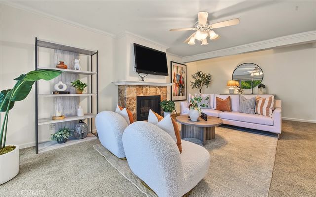 3160 E Palm 56, Fullerton, CA 92831