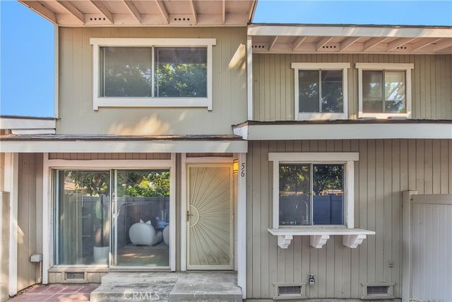 3160 E Palm 56, Fullerton, CA 92831