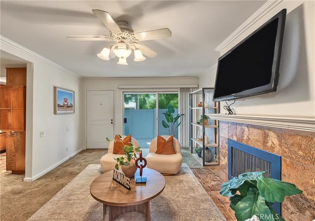 3160 E Palm 56, Fullerton, CA 92831
