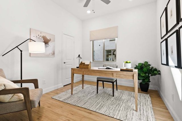 1439 Canadian Lane, Van Alstyne, TX 75495