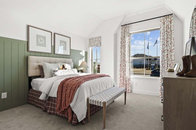 1439 Canadian Lane, Van Alstyne, TX 75495