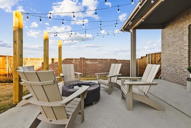 1439 Canadian Lane, Van Alstyne, TX 75495