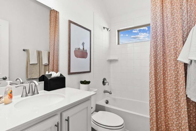 1439 Canadian Lane, Van Alstyne, TX 75495