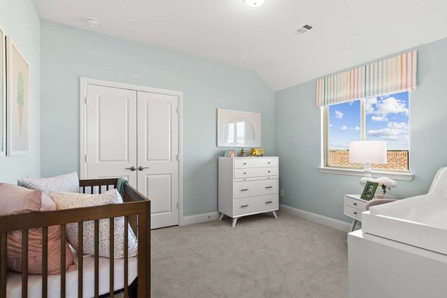 1439 Canadian Lane, Van Alstyne, TX 75495