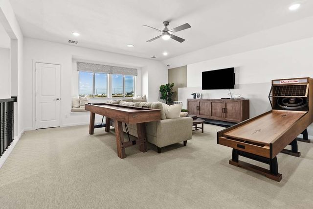 1439 Canadian Lane, Van Alstyne, TX 75495