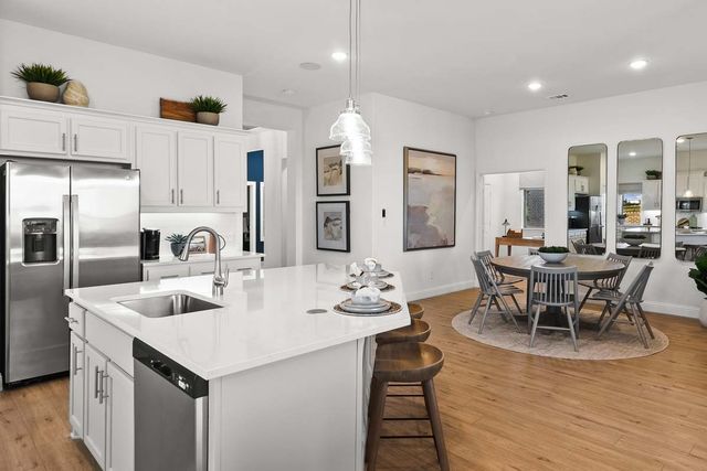 1439 Canadian Lane, Van Alstyne, TX 75495