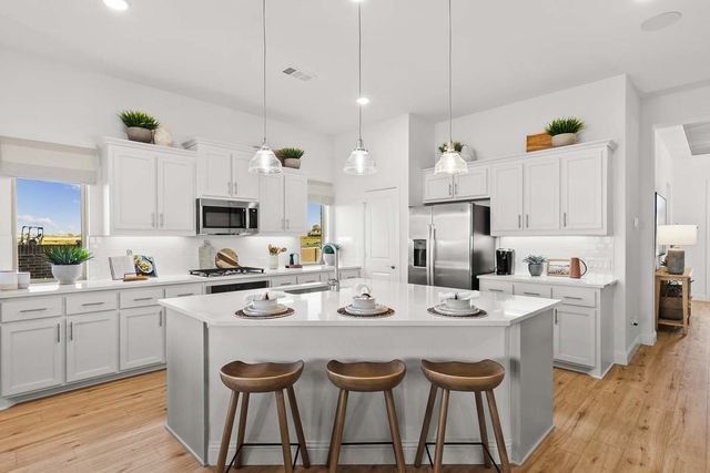 1439 Canadian Lane, Van Alstyne, TX 75495