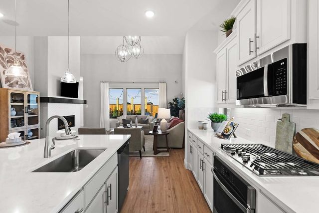 1439 Canadian Lane, Van Alstyne, TX 75495