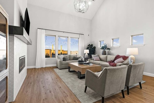 1439 Canadian Lane, Van Alstyne, TX 75495