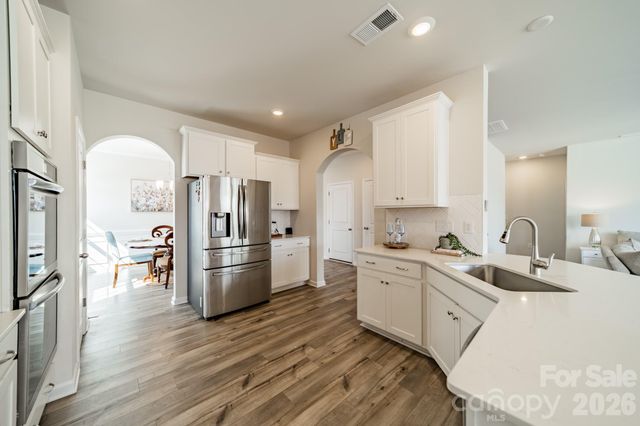 5542 Soft Shell Drive, Lancaster, SC 29720