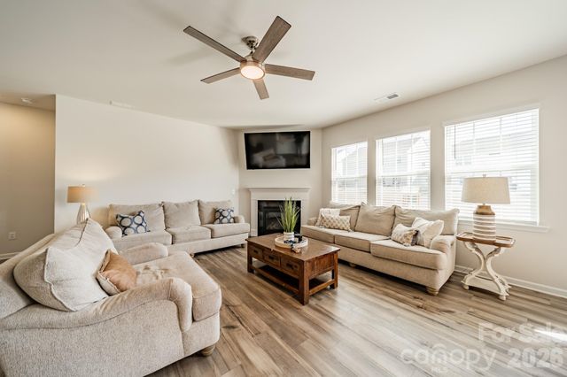 5542 Soft Shell Drive, Lancaster, SC 29720