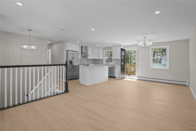 62 Bishop Hill Road, Johnston, RI 02919