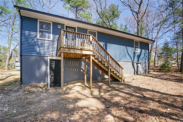 62 Bishop Hill Road, Johnston, RI 02919