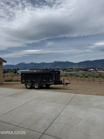 2754 E Valley Road, Minden, NV 89423