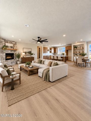 2754 E Valley Road, Minden, NV 89423