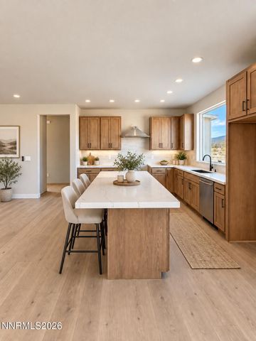 2754 E Valley Road, Minden, NV 89423