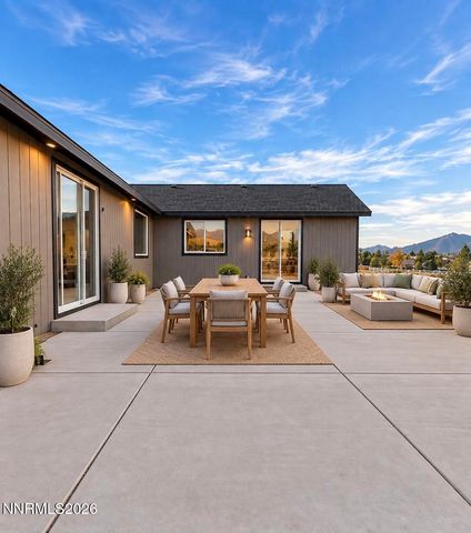 2754 E Valley Road, Minden, NV 89423