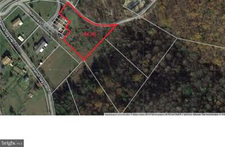PUTNAM DRIVE, Keyser, WV 26726