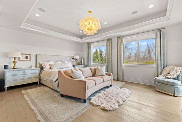 52960 Trailwood Drive, South Lyon, MI 48178