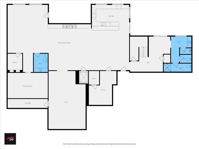 52960 Trailwood Drive, South Lyon, MI 48178