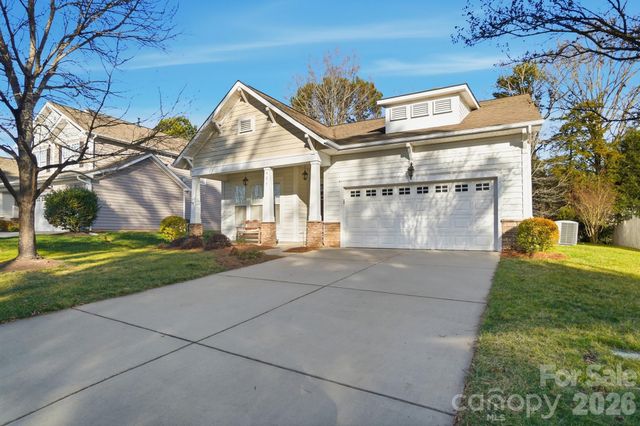 425 Silver Cypress Lane, Fort Mill, SC 29708