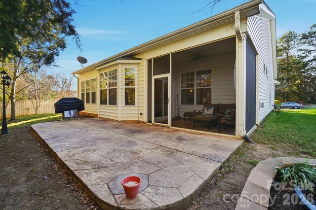 425 Silver Cypress Lane, Fort Mill, SC 29708