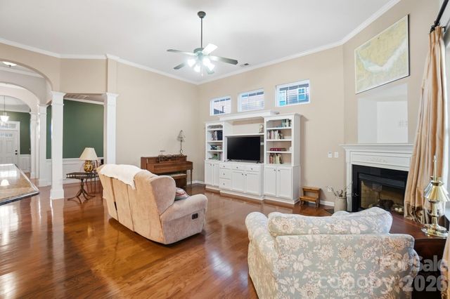 425 Silver Cypress Lane, Fort Mill, SC 29708