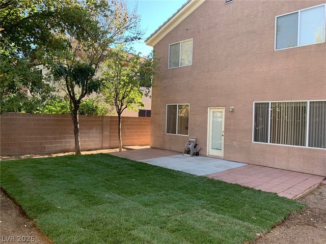 1416 Calle Montery Street, Las Vegas, NV 89117