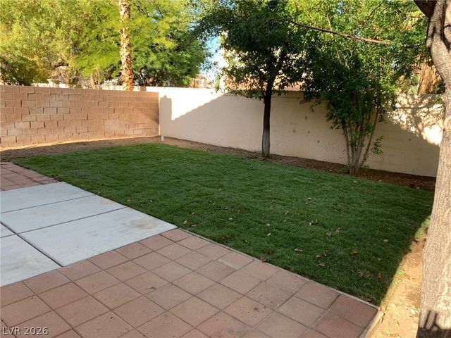 1416 Calle Montery Street, Las Vegas, NV 89117