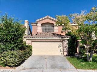 1416 Calle Montery Street, Las Vegas, NV 89117