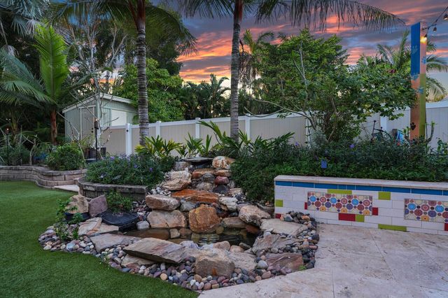 1110 Kriss Lane, Jupiter, FL 33458