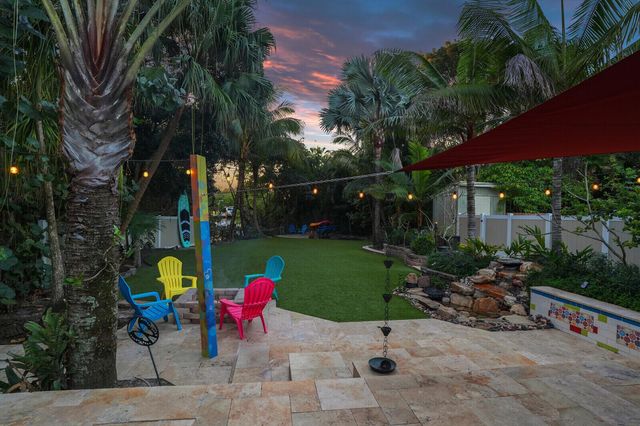 1110 Kriss Lane, Jupiter, FL 33458