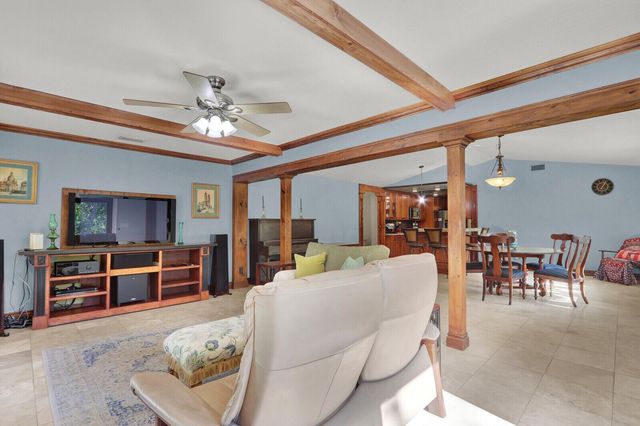 1110 Kriss Lane, Jupiter, FL 33458