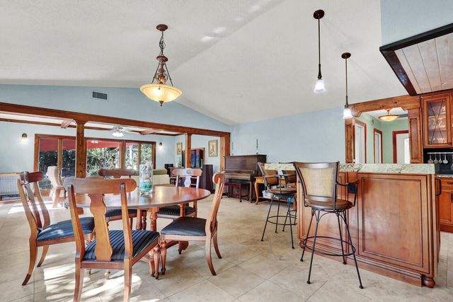 1110 Kriss Lane, Jupiter, FL 33458