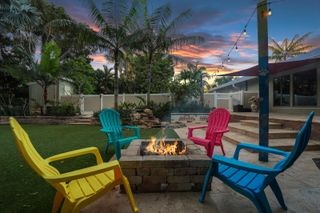 1110 Kriss Lane, Jupiter, FL 33458