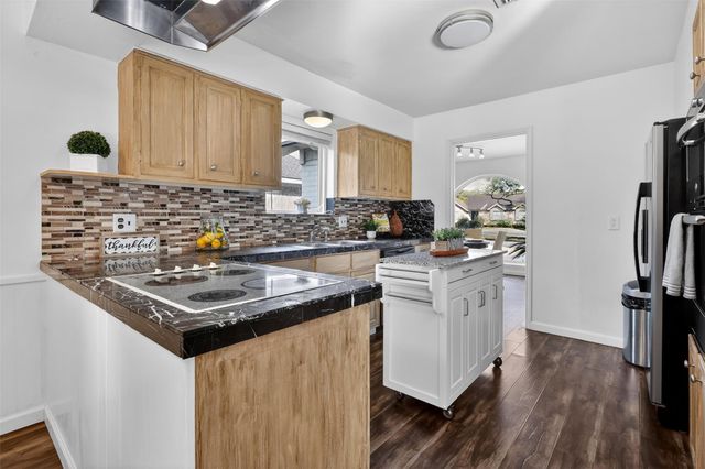 2519 Anniston Drive, Houston, TX 77080