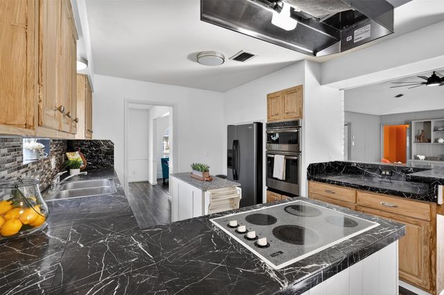 2519 Anniston Drive, Houston, TX 77080