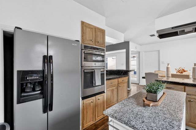 2519 Anniston Drive, Houston, TX 77080