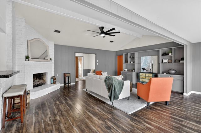 2519 Anniston Drive, Houston, TX 77080