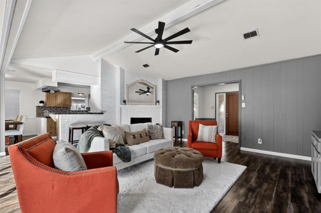 2519 Anniston Drive, Houston, TX 77080