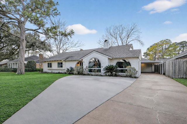 2519 Anniston Drive, Houston, TX 77080